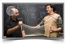 image link to School of Sciences and Mathematics video