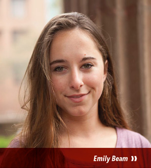 Biology - Emily Beam